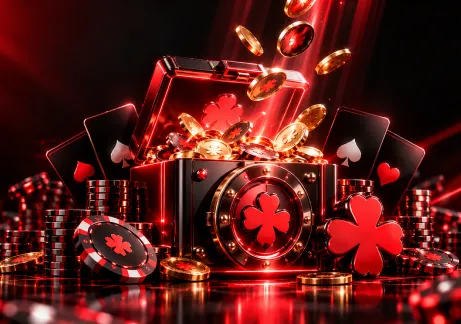 Regular Deposit Bonus